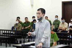 Tình tiết mới trong vụ đóng đinh vào đầu bé gái 3 tuổi ở Thạch Thất (Hà Nội)