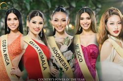 Thiên Ân đụng độ với chủ nhà Indonesia để chắc suất Top 20: Cánh tay fan Việt đang ở đâu?