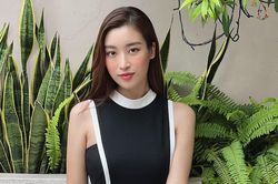 Đỗ Mỹ Linh nói về chồng sắp cưới: 'Là người chín chắn, biết thông cảm cho công việc của bạn gái'