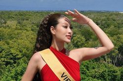 Xúc động tin nhắn Thiên Ân gửi riêng cho fan sau phần trình diễn không như ý