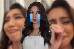 Thùy Tiên bất ngờ bị dàn thí sinh 'lơ đẹp' tại Miss Grand International, chuyện gì đây?