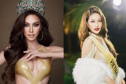 Thùy Tiên: 'Thiên Ân đã làm tốt rồi, mọi người đừng tạo áp lực cho em ấy'