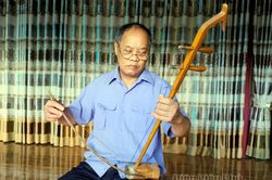 Người con đa tài của dân tộc Thái