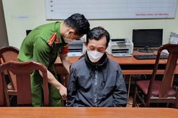 Khởi tố, bắt tạm giam đối tượng dâm ô 2 nữ sinh tiểu học