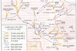 Chiến thắng Tây Bắc 1952 - Bài học về xây dựng nền quốc phòng toàn dân