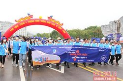 Phát huy vai trò đoàn kết tập hợp thanh niên