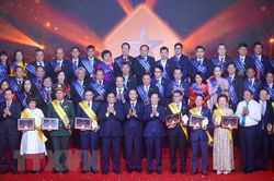 Tạo dựng giá trị trong kinh doanh