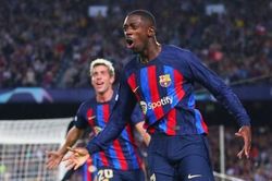 Thể thao Thể thao Inter tiễn Barca một chân xuống Europa League