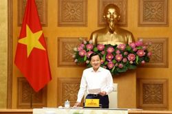 Điều hành xăng dầu: Tính toán giải pháp lâu dài, không để bị động