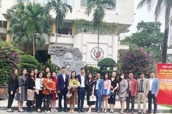 The Light Group - Cầu nối uy tín liên kết doanh nghiệp và thị trường
