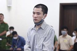 Tử hình kẻ đóng đinh vào đầu bé gái con của nhân tình