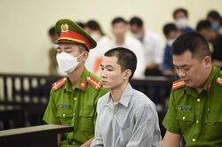 Đề nghị tử hình kẻ đóng đinh vào đầu bé gái 3 tuổi