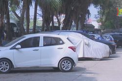Xem xét danh mục tuyến phố cấm, dừng, đỗ... xe ô tô