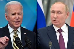 Ông Biden nêu điều kiện gặp ông Putin tại hội nghị G20