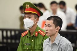 Kẻ găm đinh vào đầu con gái người tình khai muốn giết cháu bé để không phải nuôi