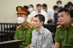 Chánh án TAND TP Hà Nội tham gia xét xử đối tượng đóng đinh vào đầu, làm tử vong bé gái 3 tuổi