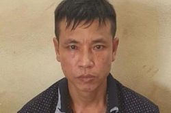 Chém vợ trọng thương vì không xin được tiền đi khám bệnh?