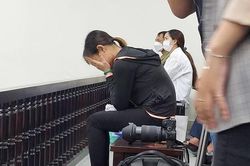 Xét xử vụ bé gái bị đóng đinh vào đầu: 'Người mẹ để người tình 5 lần giết con mà không biết là vô lý'