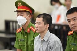 Tuyên án tử hình kẻ đóng đinh vào đầu bé gái 3 tuổi
