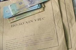 Cô gái trẻ bị lừa 1,5 tỷ đồng khi đi xin việc
