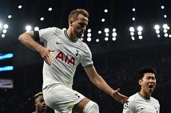 Shearer: Kane có thể ghi nhiều bàn như Haaland nếu khoác áo Man City
