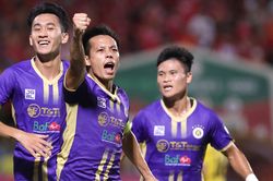 Vòng 19 Night Wolf V-League 2022: Cứu ai, ai cứu?