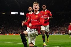 MU 1-0 Omonia Nicosia: McTominay sắm vai người hùng phút bù giờ