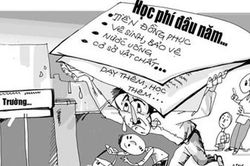 Thư gửi robot citizen: Mùa Thu và mùa 'thu'