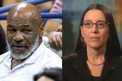 Mike Tyson bị cáo buộc quấy rối tình dục nhiếp ảnh gia của mình