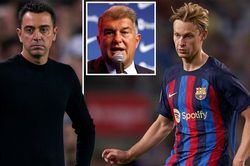 Chuyện gì sẽ xảy ra nếu Barca bị loại khỏi Champions League?
