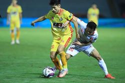 Thanh Hóa 0-1 Hải Phòng: Rimario gieo sầu cho đội bóng cũ, Hải Phòng tiếp tục bám đuổi Hà Nội