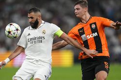 Real Madrid vs Barcelona: Benzema, hãy tạo cơn mưa bàn thắng trước Barca!