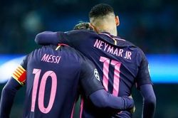 Vì Mbappe, PSG sẵn sàng bán Messi và Neymar