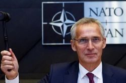 Xung đột Nga-Ukraine: NATO cảnh báo 'giới hạn quan trọng sẽ bị vượt qua', Mỹ khẳng định bảo vệ từng tấc đất của liên minh
