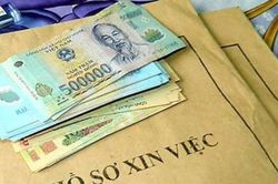 'Nổ' quen biết nhiều lãnh đạo công an, lừa đảo chiếm đoạt 1,5 tỷ đồng