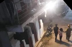 Níu kéo tình cảm bất thành nam thanh niên đâm bạn gái rồi tự tử