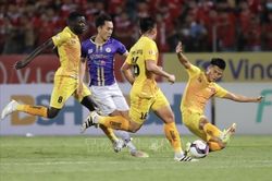 Lịch thi đấu trực tiếp vòng 19 V-League 2022