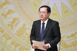 Khoa học công nghệ và đổi mới sáng tạo - 'nền tảng của công nghiệp hóa - hiện đại hóa'