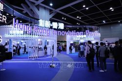 Hong Kong khám phá cơ hội hợp tác với Việt Nam