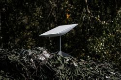 Tập đoàn SpaceX nói không thể tiếp tục trả phí dịch vụ vệ tinh cho Ukraine