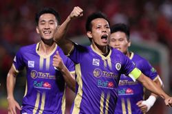Xác định đội bóng đầu tiên trụ hạng V-League nếu có 3 điểm ở vòng 19