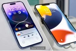 Thật bất ngờ! iPhone 14 Pro Max có thời lượng pin kém hơn iPhone 13 Pro Max