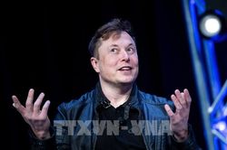 Cơ quan liên bang Mỹ điều tra Elon Musk trong thương vụ mua Twitter