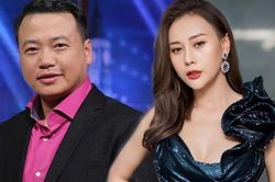 Sau drama Bình Búp Bê, Shark Bình ẩn ý nhắc đến chuyện nghỉ hưu sớm