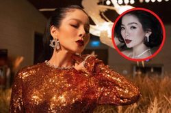 Sở hữu vóc dáng 'vạn người mê', Lệ Quyên phân trần: 'Không ai tự nhiên đẹp'
