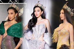 Diện đồ cut-out như 'cơm bữa', Thùy Tiên không bị chê mà còn được ủng hộ nhiệt tình vì lý do này