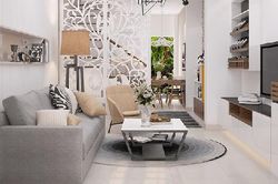 Tư vấn thiết kế nhà ống 21m2 thoáng đãng