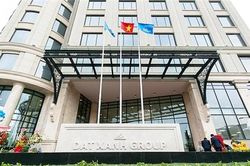 Đất Xanh mua dự án 8,6ha ở Bình Dương