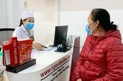Nguy cơ trẻ hóa bệnh nhân tăng huyết áp