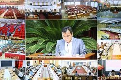 Bí thư Tỉnh ủy Hồ Văn Niên: Thực hiện tốt giải pháp liên tỉnh để quản lý tài nguyên rừng, nguồn nước